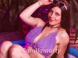 Camilamorty