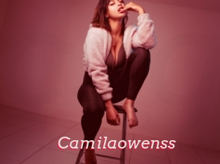 Camilaowenss