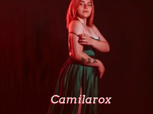 Camilarox