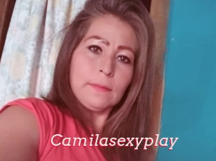 Camilasexyplay