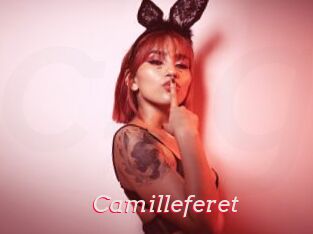 Camilleferet