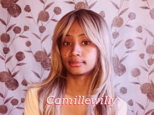 Camillewilly