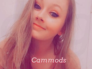 Cammods