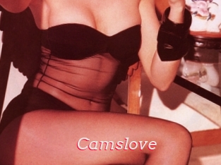 Camslove