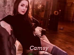 Camsy