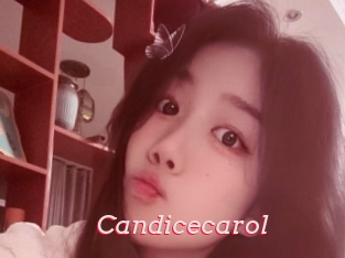 Candicecarol