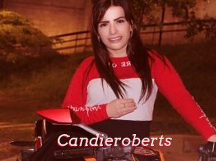 Candieroberts