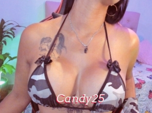 Candy25