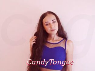 CandyTongue