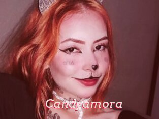 Candyamora