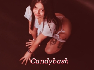 Candybash