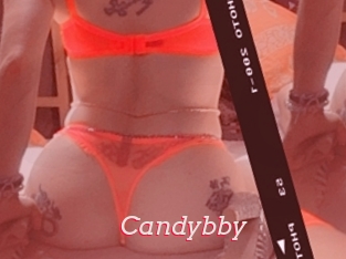 Candybby