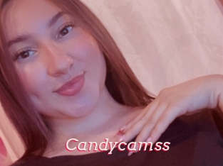 Candycamss