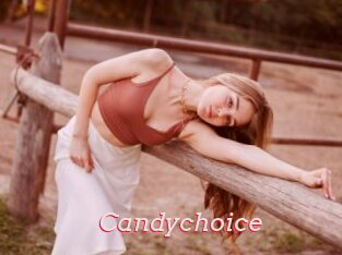 Candychoice