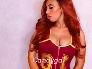 Candygal