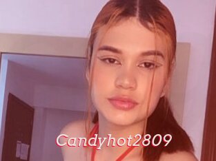 Candyhot2809