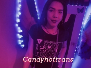 Candyhottrans