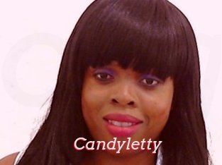 Candyletty