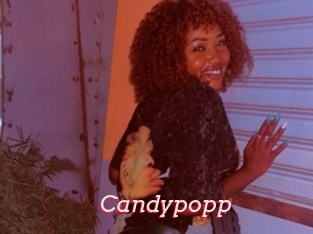 Candypopp