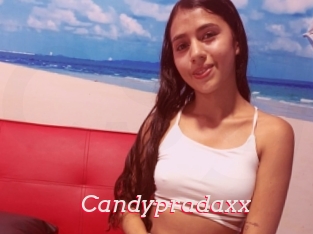 Candypradaxx