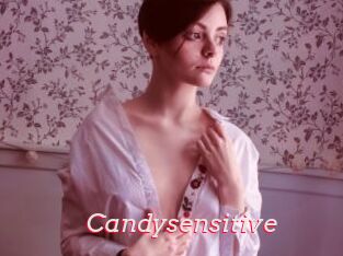 Candysensitive