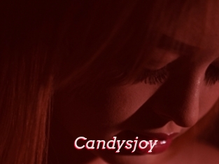 Candysjoy