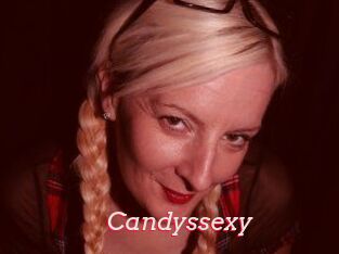Candyssexy