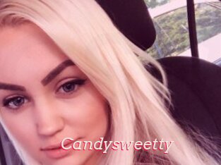 Candysweetty