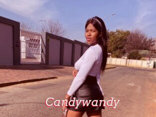 Candywandy