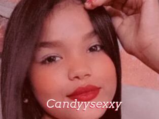 Candyysexxy