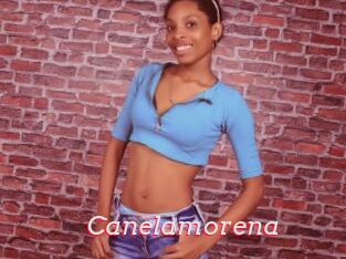 Canelamorena