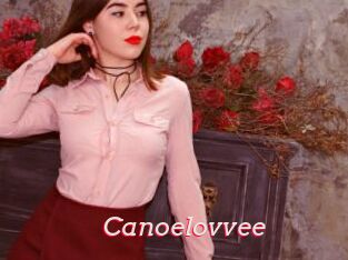 Canoelovvee