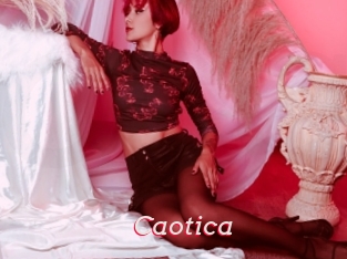 Caotica