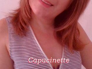 Capucinette