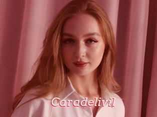 Caradelivil