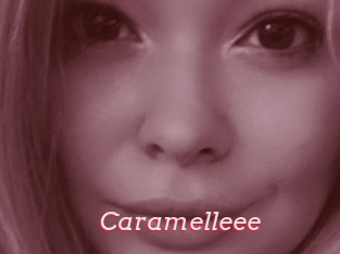 Caramelleee