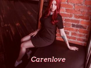 Carenlove