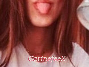 CarinefeeX