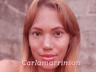 Carlamarrinson