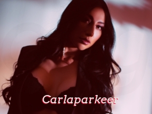 Carlaparkeer