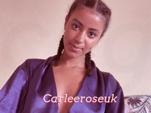 Carleeroseuk