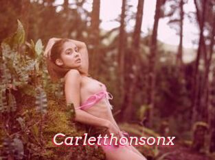 Carletthonsonx