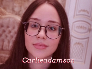 Carlieadamson