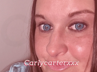 Carlycarterxxx