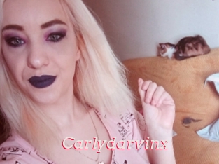 Carlydarvinx