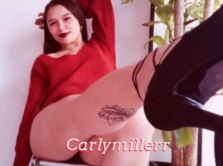 Carlymillerr