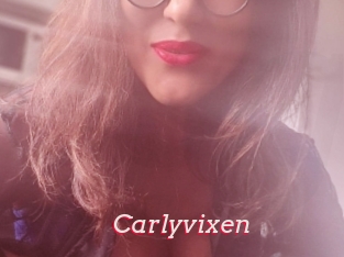 Carlyvixen