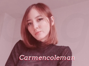 Carmencoleman