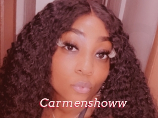 Carmenshoww