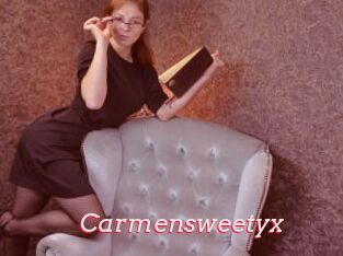 Carmensweetyx